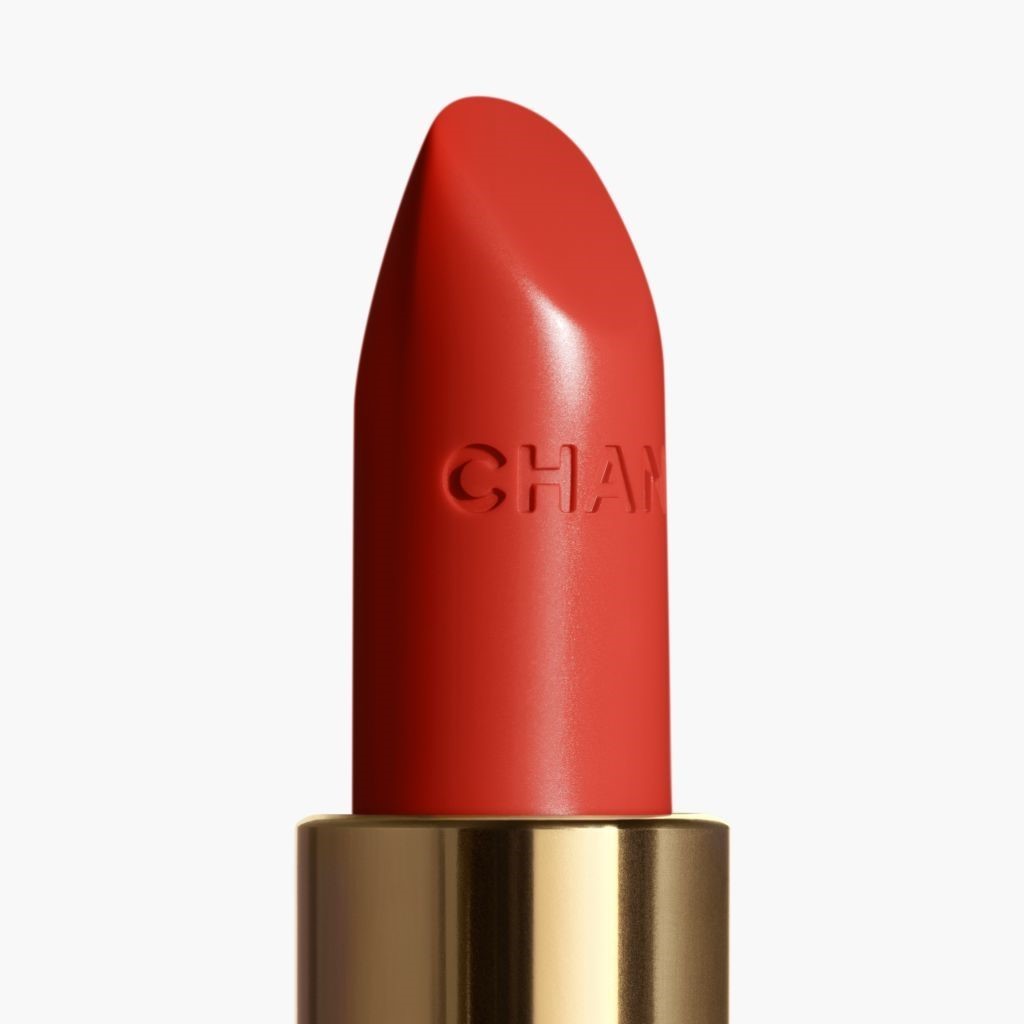 LA BARRA DE LABIOS INTENSA